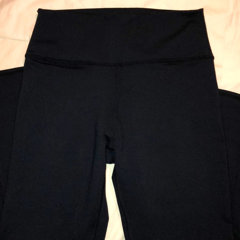 FABLETICS Lisette 7/8 Legging Black size Small